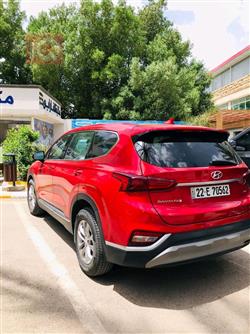 هيونداي سانتافي